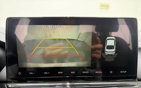 KIA K3, 2021 год, 1 382 277 рублей, 12 фотография