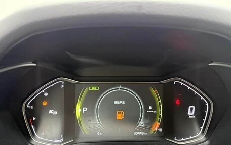 KIA K3, 2021 год, 1 382 277 рублей, 11 фотография