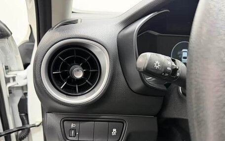 KIA K3, 2021 год, 1 382 277 рублей, 13 фотография