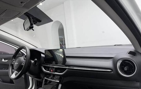 KIA K3, 2021 год, 1 382 277 рублей, 14 фотография