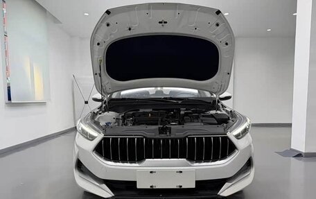 KIA K3, 2021 год, 1 382 277 рублей, 18 фотография