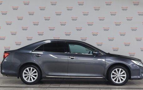 Toyota Camry, 2013 год, 1 400 000 рублей, 3 фотография