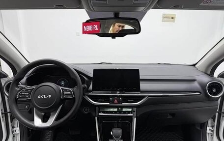 KIA K3, 2021 год, 1 382 277 рублей, 10 фотография