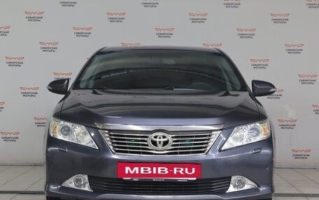 Toyota Camry, 2013 год, 1 400 000 рублей, 2 фотография