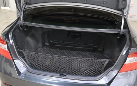 Toyota Camry, 2013 год, 1 400 000 рублей, 7 фотография