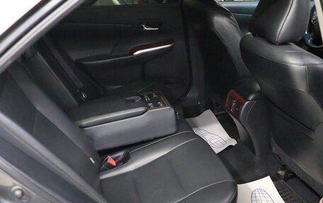 Toyota Camry, 2013 год, 1 400 000 рублей, 11 фотография