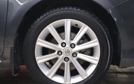 Toyota Camry, 2013 год, 1 400 000 рублей, 8 фотография