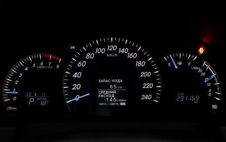 Toyota Camry, 2013 год, 1 400 000 рублей, 14 фотография