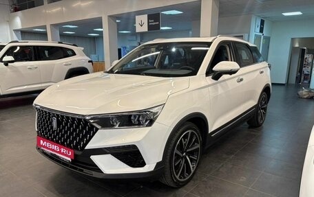 FAW Bestune T77, 2024 год, 2 485 000 рублей, 3 фотография