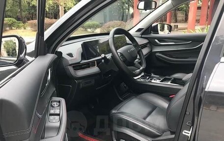 CheryExeed LX, 2025 год, 1 490 999 рублей, 9 фотография
