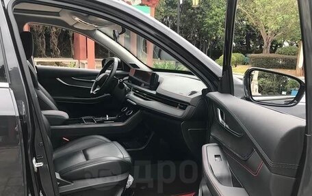 CheryExeed LX, 2025 год, 1 490 999 рублей, 8 фотография