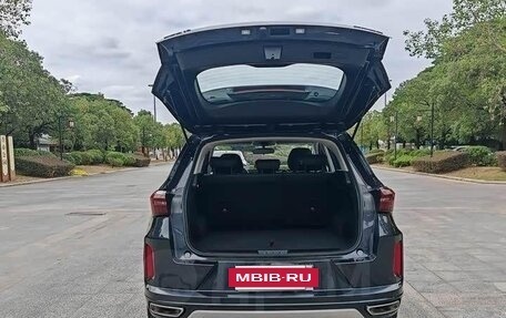 CheryExeed LX, 2025 год, 1 490 999 рублей, 7 фотография