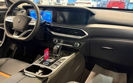 FAW Bestune T77, 2024 год, 2 485 000 рублей, 11 фотография