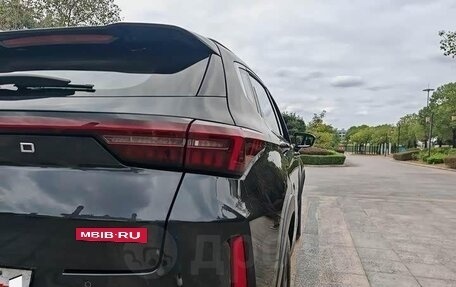 CheryExeed LX, 2025 год, 1 490 999 рублей, 6 фотография