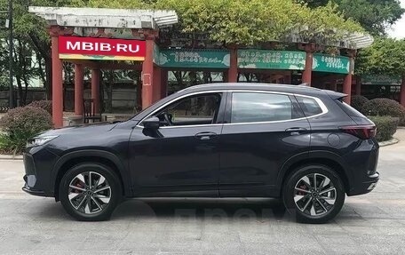 CheryExeed LX, 2025 год, 1 490 999 рублей, 5 фотография