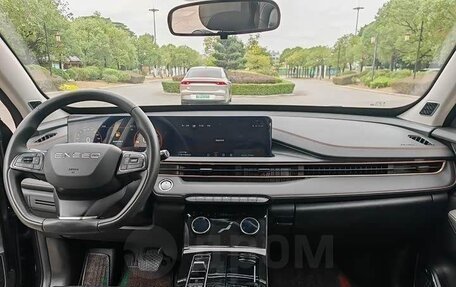 CheryExeed LX, 2025 год, 1 490 999 рублей, 10 фотография