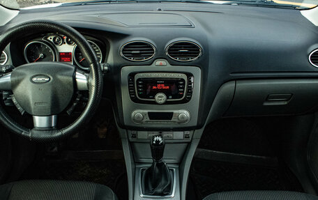 Ford Focus II рестайлинг, 2011 год, 639 000 рублей, 5 фотография