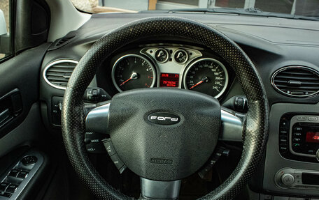 Ford Focus II рестайлинг, 2011 год, 639 000 рублей, 6 фотография