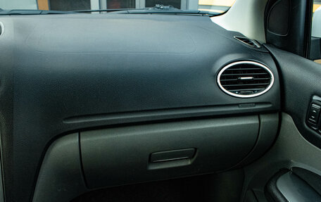 Ford Focus II рестайлинг, 2011 год, 639 000 рублей, 8 фотография