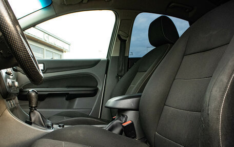 Ford Focus II рестайлинг, 2011 год, 639 000 рублей, 9 фотография