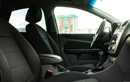 Ford Focus II рестайлинг, 2011 год, 639 000 рублей, 12 фотография