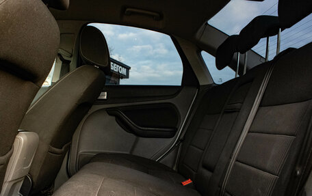 Ford Focus II рестайлинг, 2011 год, 639 000 рублей, 10 фотография