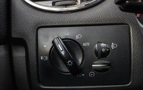 Ford Focus II рестайлинг, 2011 год, 639 000 рублей, 14 фотография