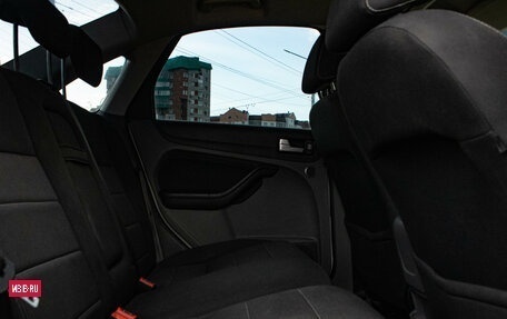 Ford Focus II рестайлинг, 2011 год, 639 000 рублей, 11 фотография