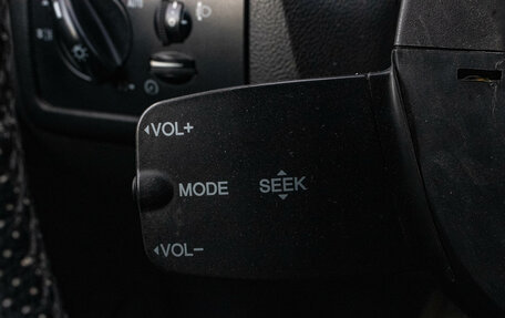 Ford Focus II рестайлинг, 2011 год, 639 000 рублей, 15 фотография