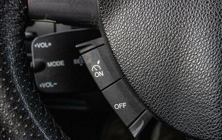 Ford Focus II рестайлинг, 2011 год, 639 000 рублей, 16 фотография