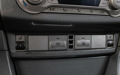 Ford Focus II рестайлинг, 2011 год, 639 000 рублей, 20 фотография