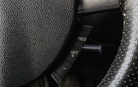 Ford Focus II рестайлинг, 2011 год, 639 000 рублей, 17 фотография