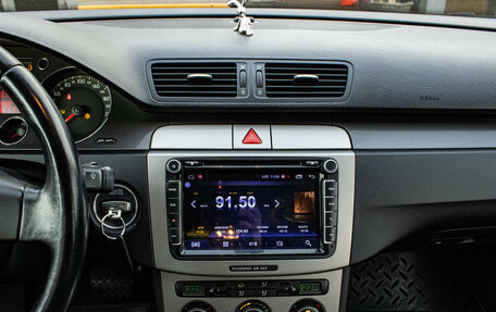 Volkswagen Passat B6, 2006 год, 749 000 рублей, 7 фотография