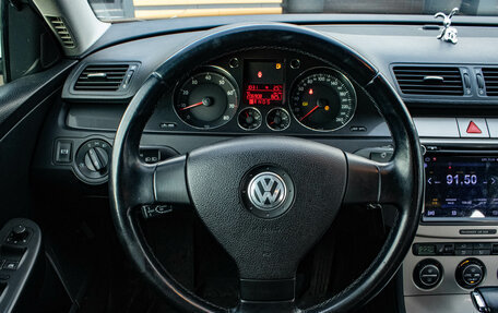 Volkswagen Passat B6, 2006 год, 749 000 рублей, 6 фотография