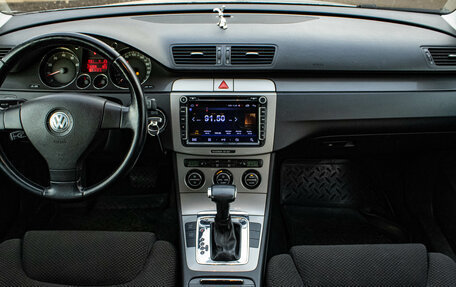 Volkswagen Passat B6, 2006 год, 749 000 рублей, 5 фотография