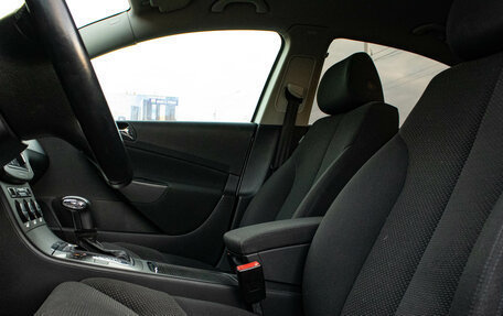 Volkswagen Passat B6, 2006 год, 749 000 рублей, 9 фотография