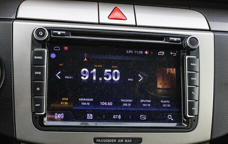 Volkswagen Passat B6, 2006 год, 749 000 рублей, 15 фотография