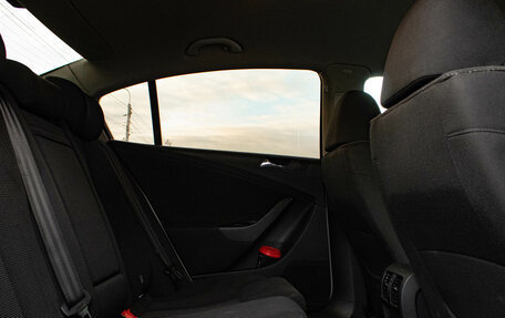 Volkswagen Passat B6, 2006 год, 749 000 рублей, 11 фотография