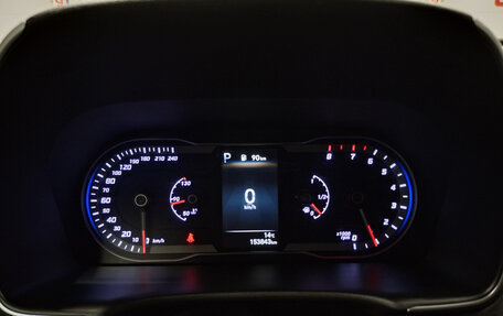 Hyundai Tucson, 2021 год, 2 319 000 рублей, 16 фотография