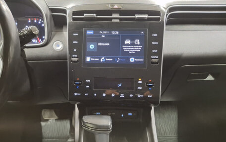 Hyundai Tucson, 2021 год, 2 319 000 рублей, 18 фотография