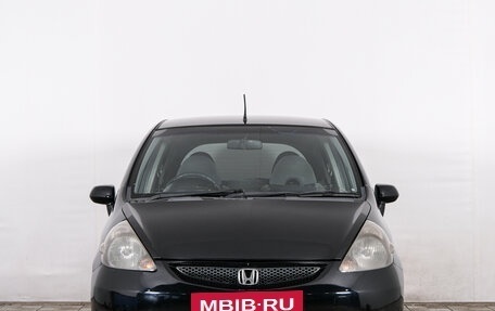 Honda Fit III, 2002 год, 429 000 рублей, 2 фотография
