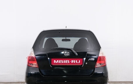 Honda Fit III, 2002 год, 429 000 рублей, 6 фотография