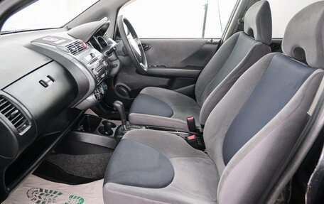 Honda Fit III, 2002 год, 429 000 рублей, 14 фотография