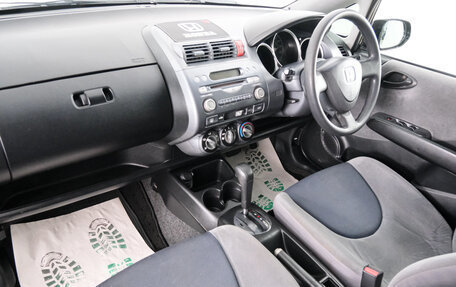 Honda Fit III, 2002 год, 429 000 рублей, 13 фотография