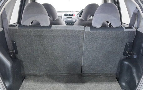 Honda Fit III, 2002 год, 429 000 рублей, 22 фотография