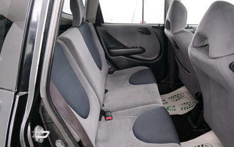 Honda Fit III, 2002 год, 429 000 рублей, 20 фотография