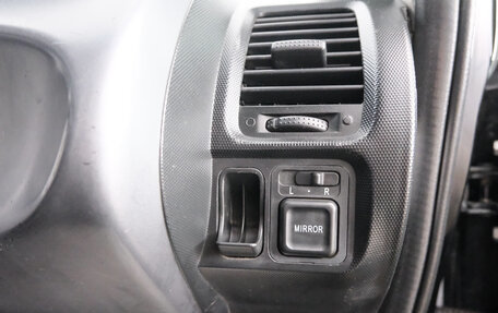 Honda Fit III, 2002 год, 429 000 рублей, 18 фотография