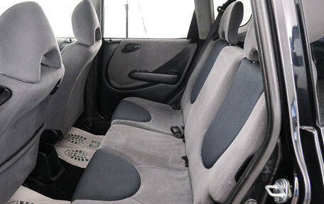 Honda Fit III, 2002 год, 429 000 рублей, 21 фотография