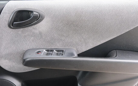 Honda Fit III, 2002 год, 429 000 рублей, 19 фотография