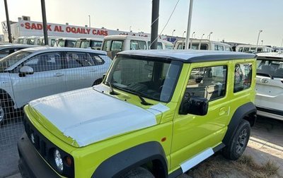 Suzuki Jimny, 2025 год, 2 750 000 рублей, 1 фотография